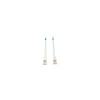 Eaton N820-08M FIBER PATCH CABLE - FIBER OPTIC - MALE LEFT GENDER - MALE RIGHT GENDER - LC DUPL