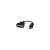 Startech DP2DVIS DISPLAYPORT TO DVI ADAPTER - DP 1.2 TO DVI-D VIDEO CONVERTER DONGLE