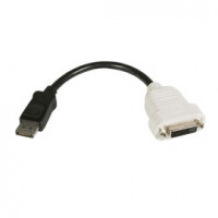 Startech DP2DVI DISPLAYPORT TO DVI ADAPTER - DP TO DVI-D