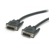 Startech DVIDSMM15 PROVIDE A HIGH-SPEED, CRYSTAL-CLEAR CONNECTION TO YOUR DVI DIGITAL DEVICES - DVI