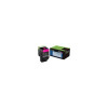 Lexmark 70C1XM0 LEXMARK 70C1XM0 MAGENTA RETURN PROGRAM TONER CARTRIDGE FOR USE IN CS/CX510 ESTIM