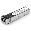 Startech SFPGESST CISCO SFP-GE-S COMPATIBLE SFP - 1000BASE-SX 1 GBPS - 1GBE MODULE - 1GE GIGABIT E