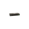 Eaton U223-004-IND 4PORT USB HUB INDUSTRIAL METAL USB 2.0 15KV ESD IMMUNITY MOUNTABLE