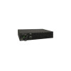 EATON TRIPP LITE SERIES MASTER-POWE PDUMH30HV19NET PDU SWITCHED 5.8KW 208-240V 30A 8 C13 6 C19 L6-30P 15FT CORD 2URM