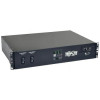 Eaton PDUMH30HVATNET PDU SWITCHED 5.0KW 208V 30A ATS 16 C13 2 C19 1 L6-30R 2 L6-30P 2URM
