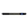 Eaton 5P850GR EATON 5P 850VA 600W 230V LINE-INTERACTIVE UPS, C14 INPUT, 4 C13 OUTLETS, TRUE SI