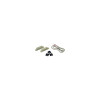 Eaton SRSWITCH EATON TRIPP LITE SERIES SMARTRACK MAGNETIC DOOR SWITCH KIT FOR FRONT AND REAR DO