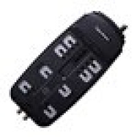 Cyber Power CSHT808TC CSHT808TC SURGE PROTECTOR 8OUT
