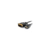 LEGRAND AV - C2G 42514 1M HDMI MALE TO DVI MALE DIGITAL VID CABLE