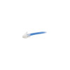 C2G 04087 3FT CAT6 NONBOOTED UTP CABLE-BLU