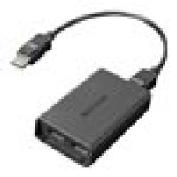 Lenovo 0B47092 DISPLAYPORT TO DUAL DISPLAYPORT ADAPTER CABLE