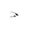 Startech UUSBHAUB6RA CHARGE AND SYNC MICRO USB DEVICES, EVEN IN TIGHT SPACES -6FT MICRO USB CABLE -US