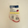 Startech SATA18 STORAGE CABLE - SATA (7 PIN, DATA) LEFT CONNECTOR - FEMALE LEFT GENDER - SATA (7