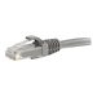 C2G 00664 PATCH CABLE - UNSHIELDED TWISTED PAIR (UTP) - MALE LEFT GENDER - MALE RIGHT GEND