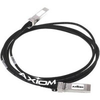 Axiom CAB-SFP-SFP-2M-AX AXIOM 10GBASE-CU SFP+ PASSIVE DAC TWINAX CABLE ARISTA COMPATIBLE 2M