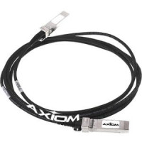 Axiom QFX-SFP-DAC-5M-AX AXIOM 10GBASE-CU SFP+ PASSIVE DAC TWINAX CABLE JUNIPER COMPATIBLE 5M