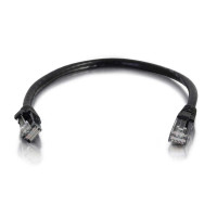 C2G 00933 PATCH CABLE - UNSHIELDED TWISTED PAIR (UTP) - MALE LEFT GENDER - MALE RIGHT GEND