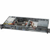 Supermicro SuperChassis 505-203B (Black)