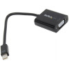 Startech MDP2VGA2 MINI DISPLAYPORT TO VGA ADAPTER MDP TO VGA VIDEO CONVERTER DONGLE