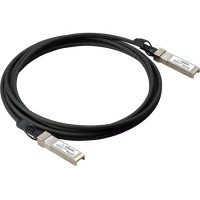 Axiom SFP-H10GB-ACU3M-AX AXIOM 10GBASE-CU SFP+ ACTIVE DAC TWINAX CABLE CISCO COMPATIBLE 3M