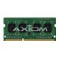 Axiom B4U39AA-AX AXIOM 4GB DDR3-1600 SODIMM FOR HP
