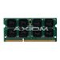 Axiom MB1600/4G-AX AXIOM 4GB DDR3-1600 SODIMM FOR APPLE