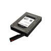 Startech 25SAT35HDD 2.5 TO 3.5 HARD DRIVE ADAPTER SATA HDD SSD CONVERTER ENCLOSURE