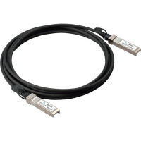 Axiom CBL-10GSFP-DAC-5M-AX AXIOM 10GBASE-CU SFP+ PASSIVE DAC TWINAX CABLE FORCE 10 COMPATIBLE 5M