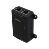 Startech POEINJ1G SUPPLY POWER AND DATA CONNECTIVITY TO AN INDIVIDUAL GIGABIT POE DEVICE OVER STAN