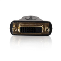 C2G 40745 AV CABLE - HDMI LEFT CONNECTOR - MALE LEFT GENDER - DVI-D RIGHT CONNECTOR - FEMA