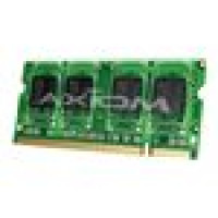 Axiom CF-WMBA1104G-AX AXIOM 4GB DDR3L-1333 LOW VOLTAGE SODIMM FOR PANASONIC # CF-WMBA1104G