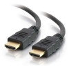 LEGRAND AV - C2G 56782 3FT HDMI M/M HIGH SPEED CABLE WITH ETHERNET CABLE