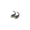 LEGRAND AV - C2G 56784 10FT HDMI M/M HIGH SPEED CABLE WITH ETHERNET CABLE