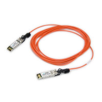 Axiom 10GE-SFPP-AOC-1501-AX ACTIVE OPTICAL CABLE - FIBER OPTIC - MALE LEFT GENDER - MALE RIGHT GENDER - SFP+