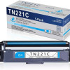Brother TN331C STANDARD YIELD CYAN TONER