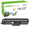 Brother TN336C HIGH YIELD CYAN TONER