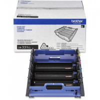 Brother DR331CL COLOUR LASER - IMAGING DRUM
