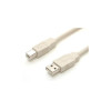 Startech USBFAB_15 CONNECT USB 2.0 PERIPHERALS TO YOUR COMPUTER - 15FT USB CABLE - 15FT A TO B USB