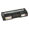 Ricoh 407541 RICOH C250A MAGENTA TONER CARTRIDGE FOR USE IN SPC250DN SPC250SF ESTIMATED YIELD