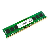 Axiom X-MEM-16GB-DDR4-2400-AX AXIOM 16GB DDR4-2400 ECC RDIMM FOR NUTANIX - X-MEM-16GB-DDR4-2400