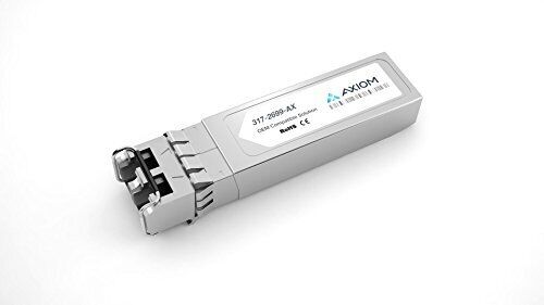 Axiom AJ716B-AX AXIOM 8GBASE-SW SFP+ FOR HP