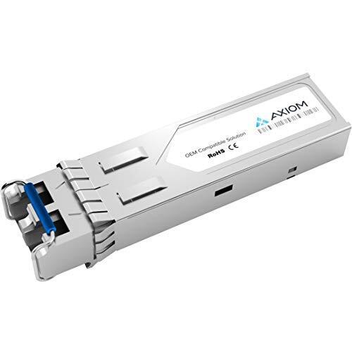 Axiom AT-SPLX10-AX AXIOM 1000BASE-LX SFP FOR ALLIED