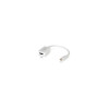 C2G 54314 ADAPTER CONVERTER - MINI DISPLAYPORT LEFT CONNECTOR - MALE LEFT GENDER - DISPLAY