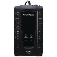 Cyber Power AVRG900U 900VA AVR UPS 120V