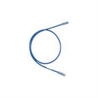 Panduit UTP28SP25BU 25FT CAT6 PATCH CBL SD BLUE