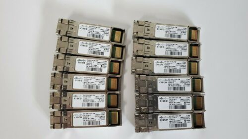 Axiom DS-SFP-FC8G-ER-AX AXIOM 2/4/8-GBPS FIBRE CHANNEL EXTENDED REACH SFP+ FOR CISCO - DS-SFP-FC8G-ER