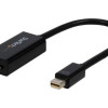 Startech MDP2HD4KS 4K MINI DISPLAYPORT TO HDMI ADAPTER MDP HDMI CONVERTER DONGLE