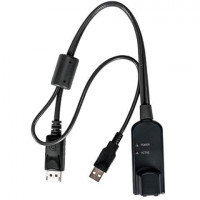 Vertiv MPUIQ-VMCDP IQ MODULE F/ DISP PORT VIDEO USB KEYB MOUSE SUP VM CAC USB2.0