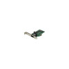 Startech PEX1000MMSC2 1 PORT PCIE FIBER NETWORK CARD SC FIBER GIGABIT NIC ADAPTER