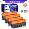 Brother TN660 TONER CARTRIDGE - BLACK - UP TO 2600 PAGES - DCP-L2520DW, DCP-L2540DW, HL-L2300D